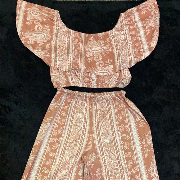 2 pice print - Picture 2 of 4